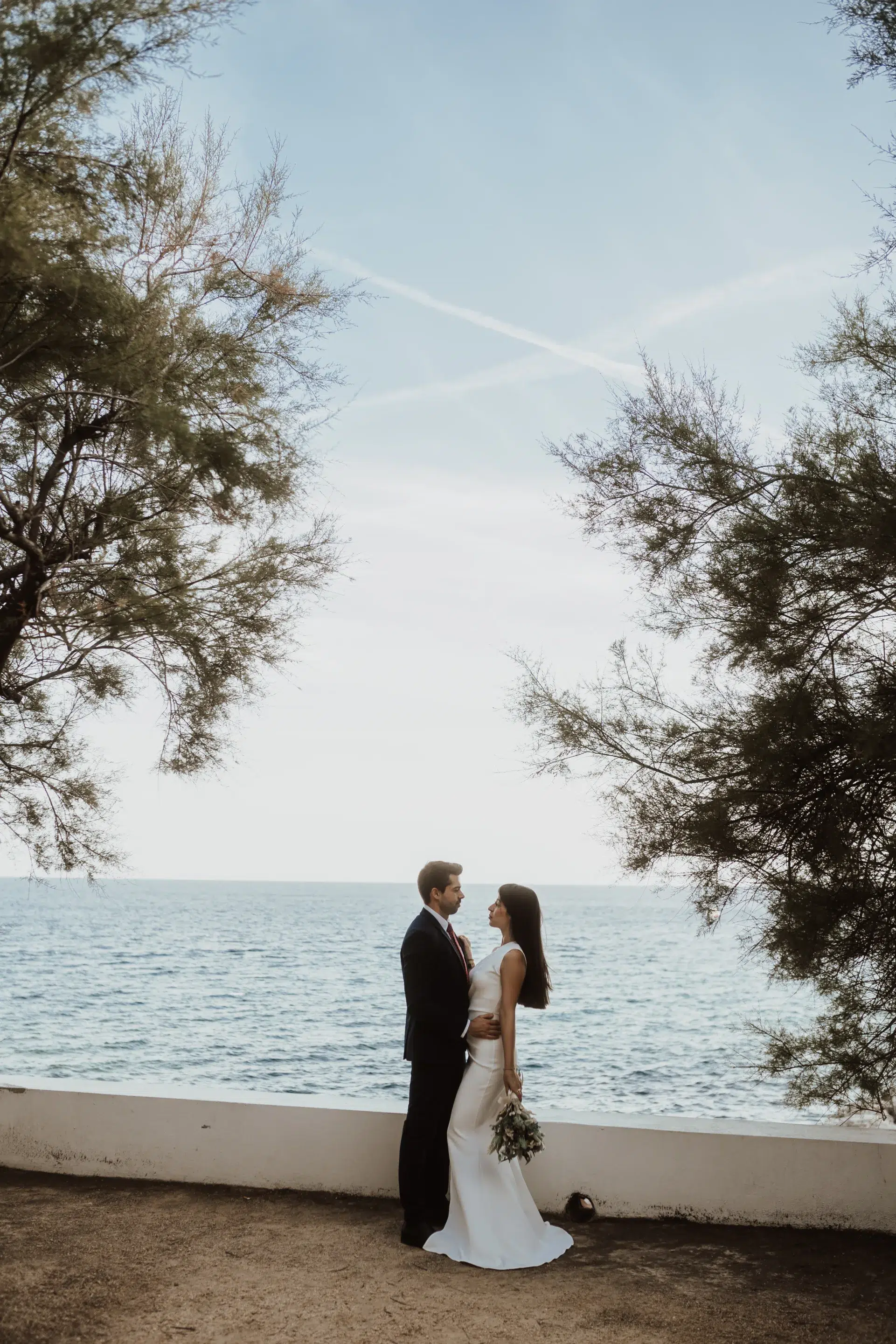 Ariadna Ballestar Fotógrafa de Bodas en Barcelona
