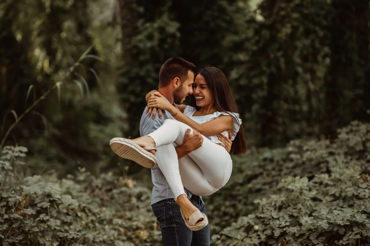 Parejas